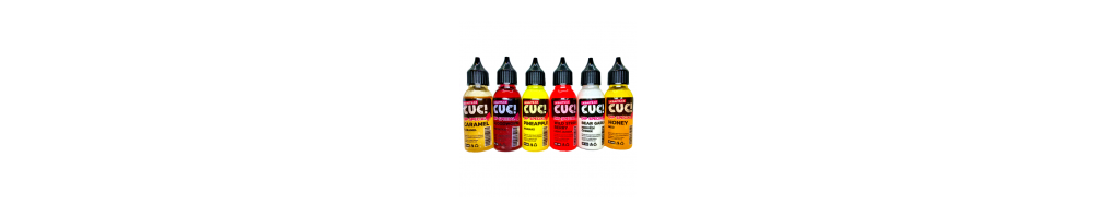 Dip CUC - Liquid Soack